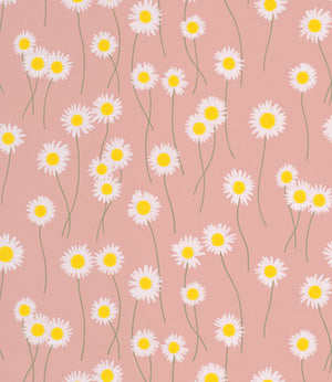 Little Greene Moon Daisies Behang 0234MDHELLE - LAB COLOUR THE WORLD