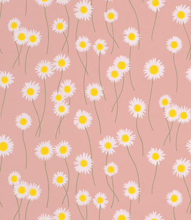 Little Greene Moon Daisies Behang 0234MDHELLE - LAB COLOUR THE WORLD