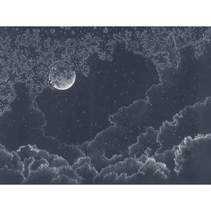 Les Dominotiers Moonlight Behang DOM 302