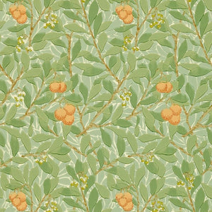 Morris & Co. Arbutus Behang 210408 - LAB COLOUR THE WORLD