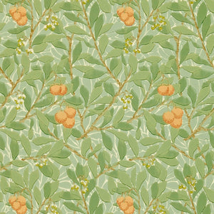 Morris & Co. Arbutus Behang DJA1A7103 - LAB COLOUR THE WORLD