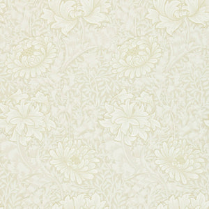 Morris & Co. Chrysanthemum Behang 212546 - LAB COLOUR THE WORLD