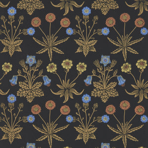 Morris & Co. Daisy Behang 510020 - LAB COLOUR THE WORLD