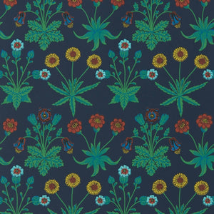 Morris & Co. Daisy Behang 510034 - LAB COLOUR THE WORLD