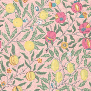 Morris & Co. Fruit Behang 510010 - LAB COLOUR THE WORLD