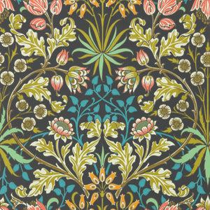 Morris & Co. Hyacinth Behang 510009 - LAB COLOUR THE WORLD