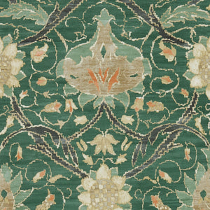 Morris & Co. Montreal Behang 216432 - LAB COLOUR THE WORLD