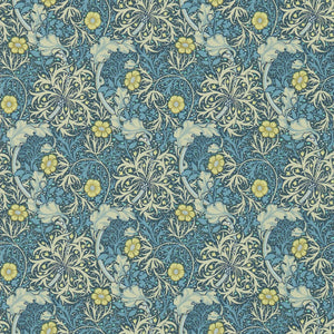 Morris & Co. Morris Seaweed Behang 216485 - LAB COLOUR THE WORLD