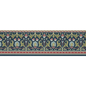 Morris & Co. Ornamental Frieze Behang 217613 - LAB COLOUR THE WORLD