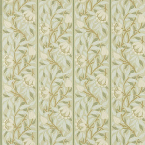 Morris & Co. Peony Trellis Behang 217570 - LAB COLOUR THE WORLD