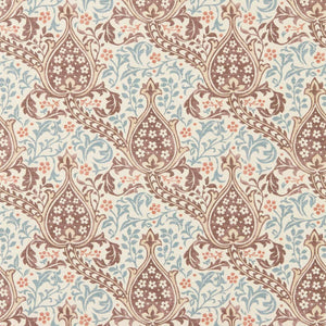 Morris & Co. Persian Tulip Behang 217598 - LAB COLOUR THE WORLD