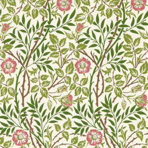 Morris & Co. Sweet Briar Behang 217370 - LAB COLOUR THE WORLD