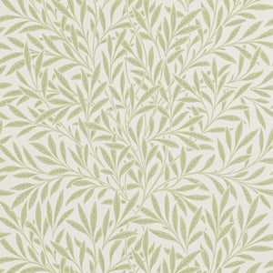 Morris & Co. Willow Behang 216835 - LAB COLOUR THE WORLD