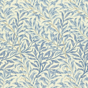 Morris & Co. Willow Boughs Behang 216481 - LAB COLOUR THE WORLD
