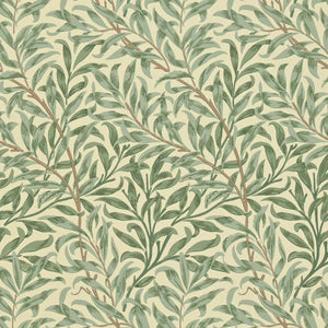 Morris & Co. Willow Boughs Behang DGW1WB101 - LAB COLOUR THE WORLD