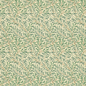 Morris & Co. Willow Boughs Minor Behang 210489 - LAB COLOUR THE WORLD