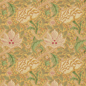 Morris & Co. Windrush Behang 210494 - LAB COLOUR THE WORLD