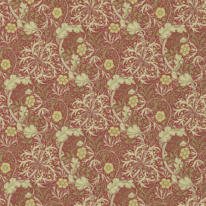 Morris & Co. Seaweed Behang 214712 - LAB COLOUR THE WORLD