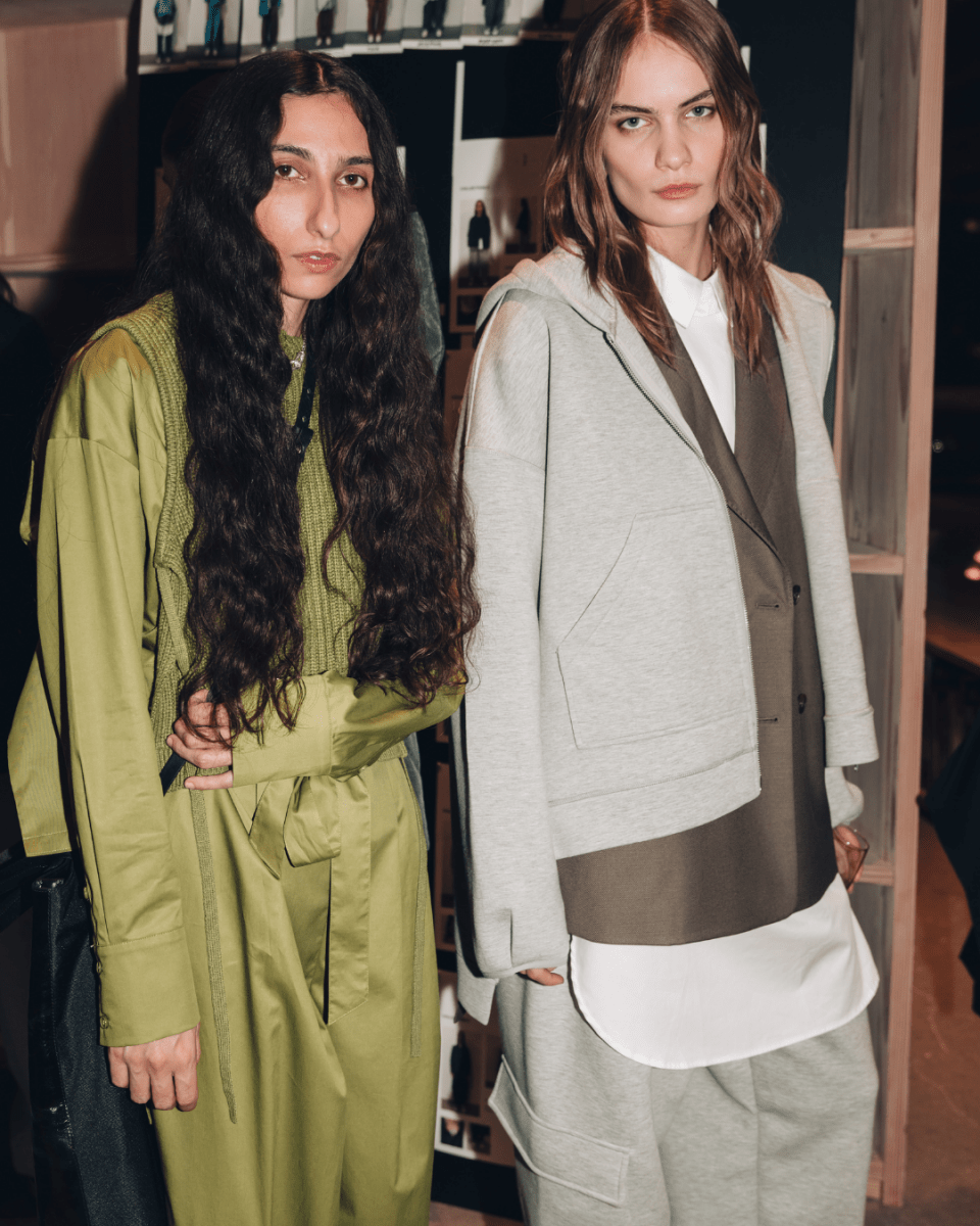 MOSS NO. 41 - LAB COLOUR THE WORLD