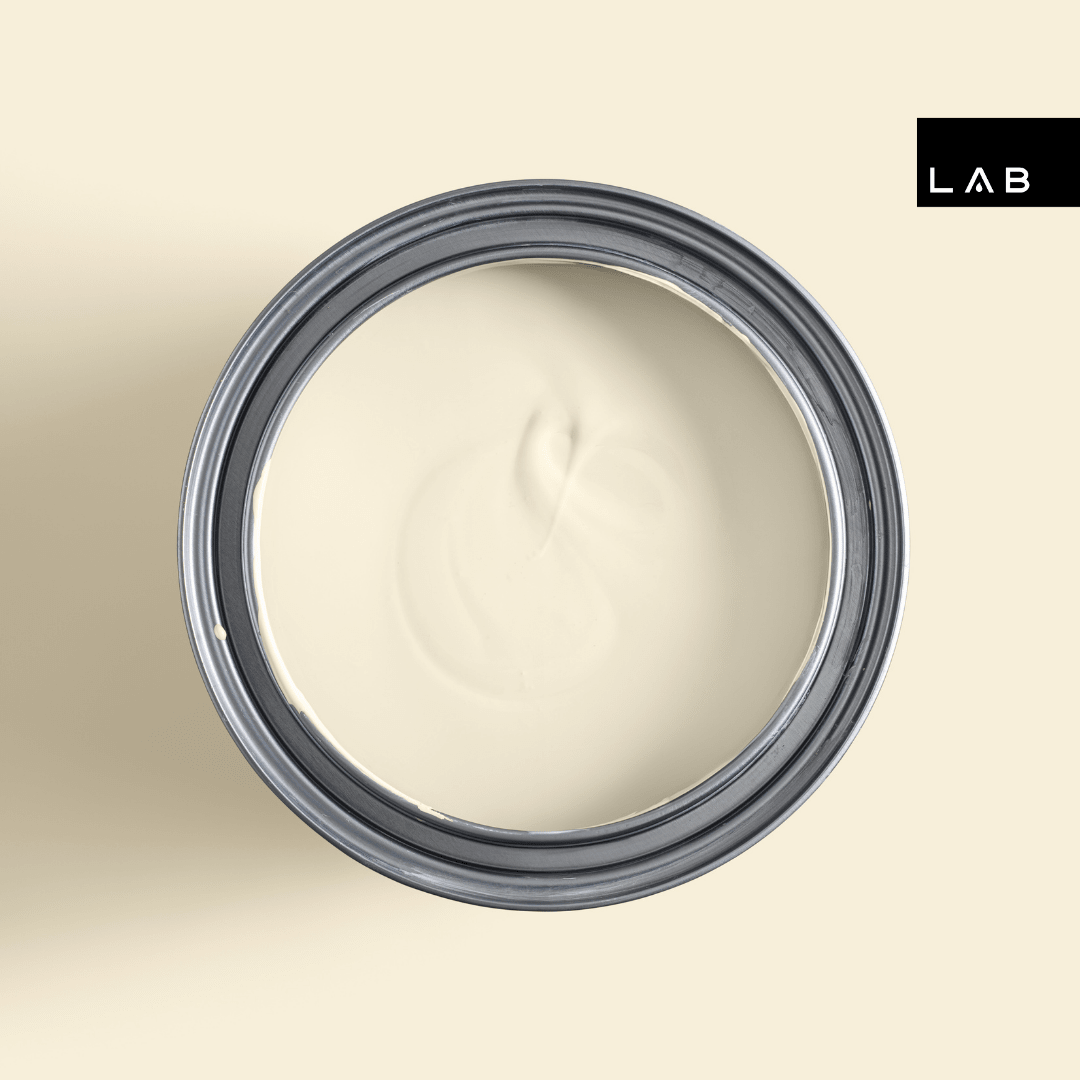 MRS. WOOL NO. 108 - LAB COLOUR THE WORLD