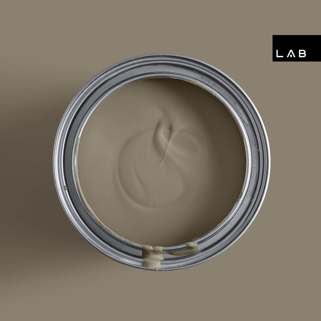 MUD SOLDIER NO. 46 - LAB COLOUR THE WORLD