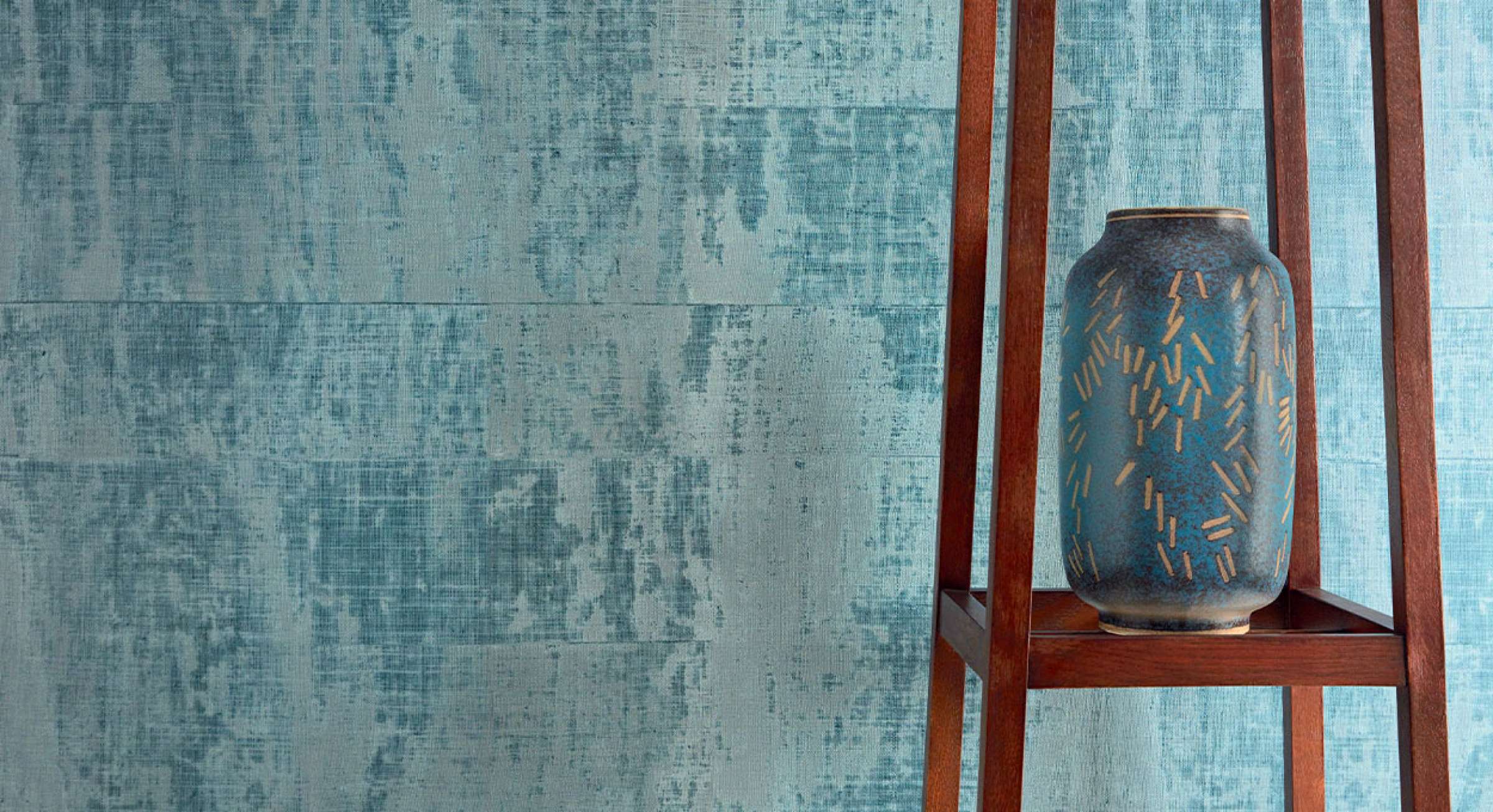 ÉLITIS Eldorado Atelier d'artiste II Behang VP 880 52