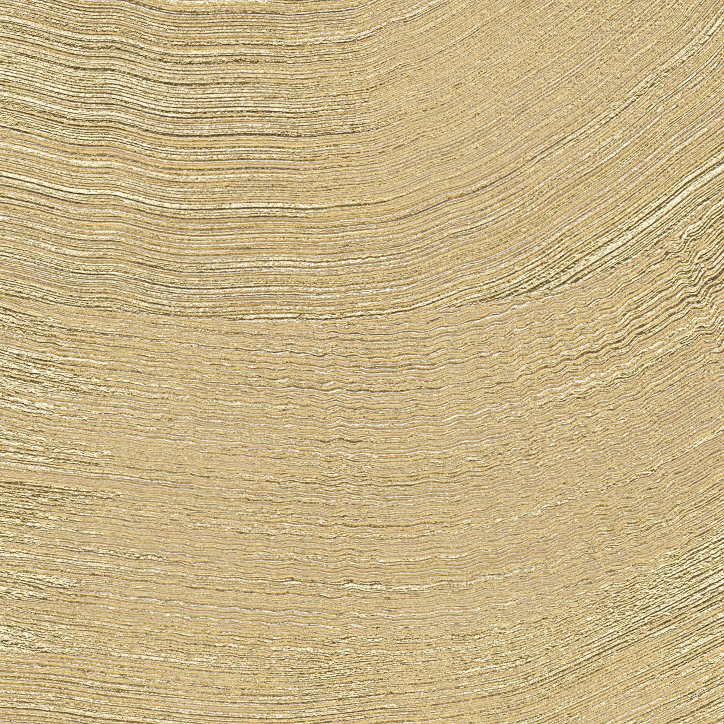 ÉLITIS Lanzarote Calero metal Behang VP 1029 - Ruée vers l'or