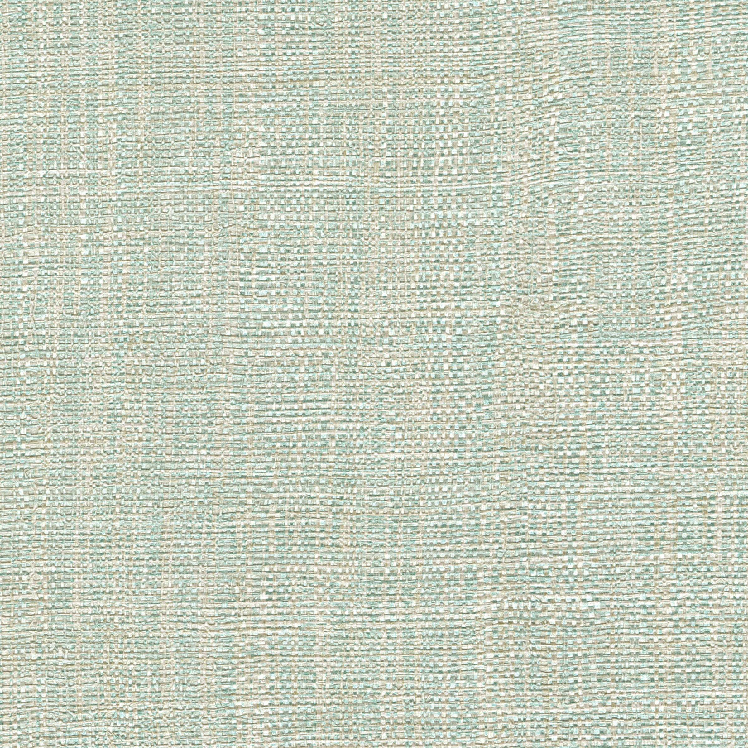 ÉLITIS Madagascar Arrowroot Raw Raffia Behang VP 731 60 - Sève d'aloé vera