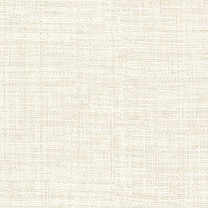 ÉLITIS Madagascar Arrowroot Raw Raffia Behang VP 731 83 - Paradis blanc