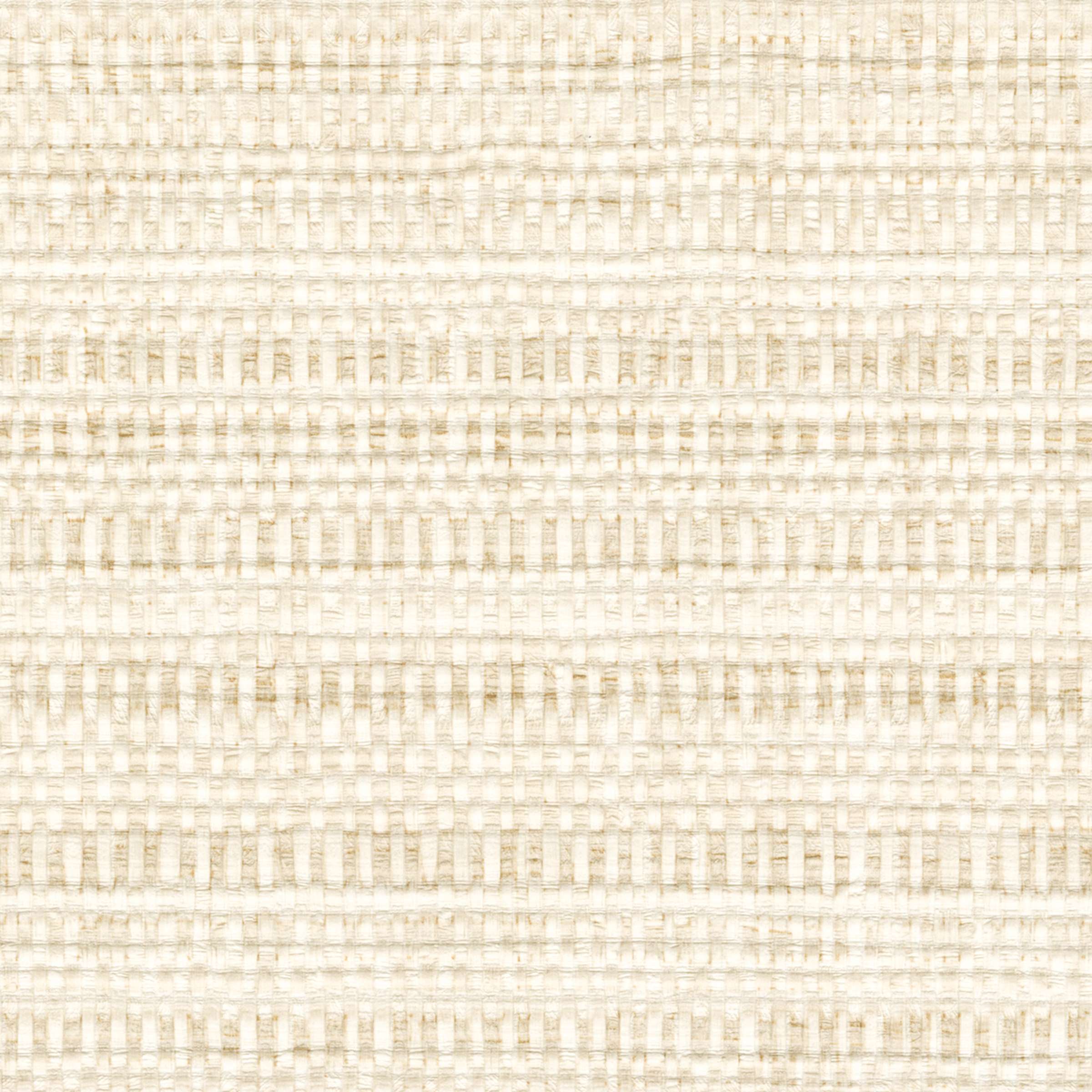 ÉLITIS Madagascar Arrowroot Raw Raffia Behang VP 1048 01 - Un bon karma