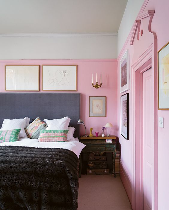 Nancy's Blushes Nr. 278