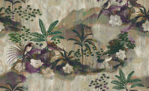 Coordonné Random Chinoiseries Nara behang 7900163 behang afbeelding 1