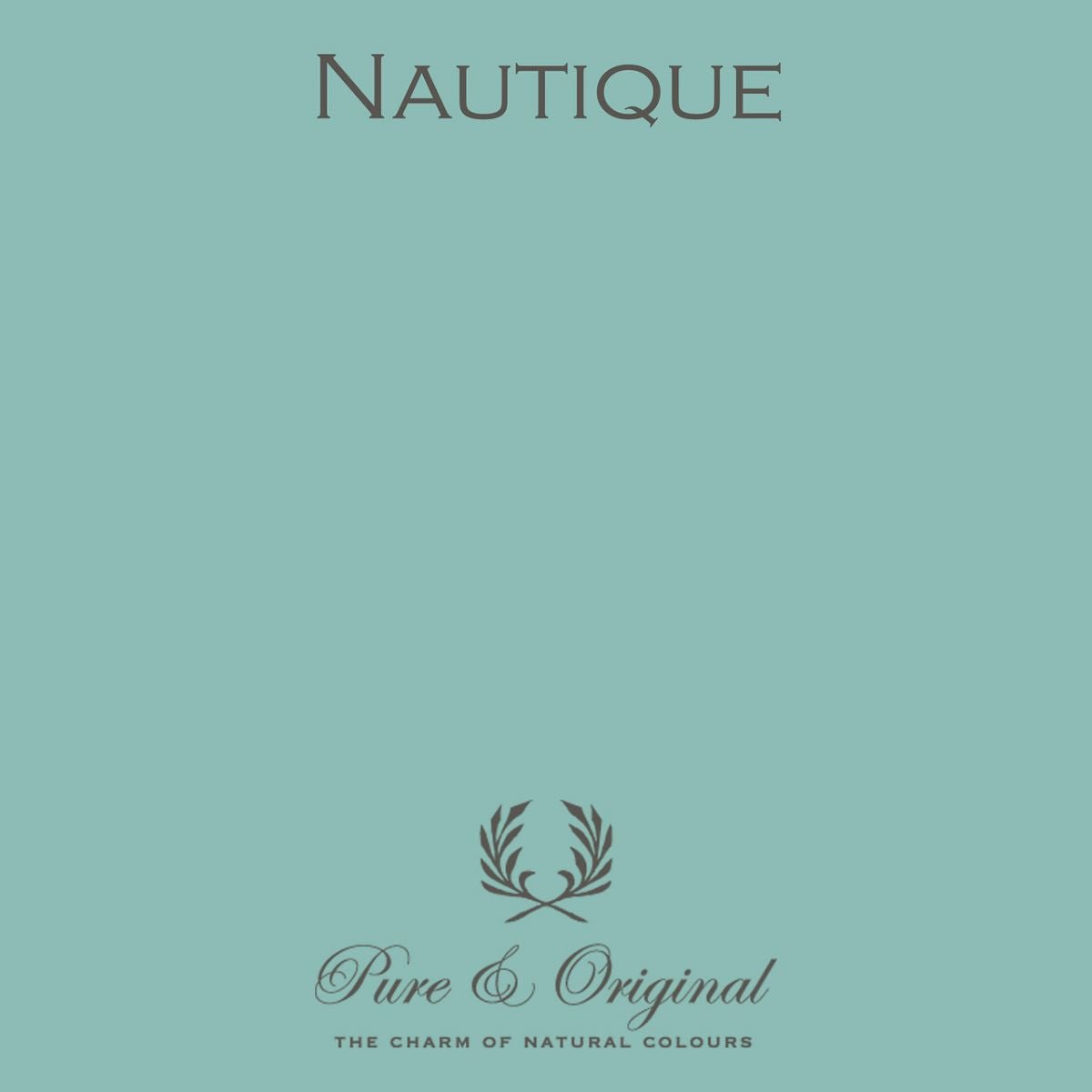 Nautique - LAB COLOUR THE WORLD