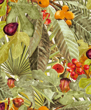 Coordonné Metamorphosis Neovegetable behang 8800007 behang afbeelding 1
