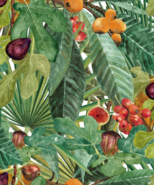 Coordonné Metamorphosis Neovegetable behang 8800006 behang afbeelding 1