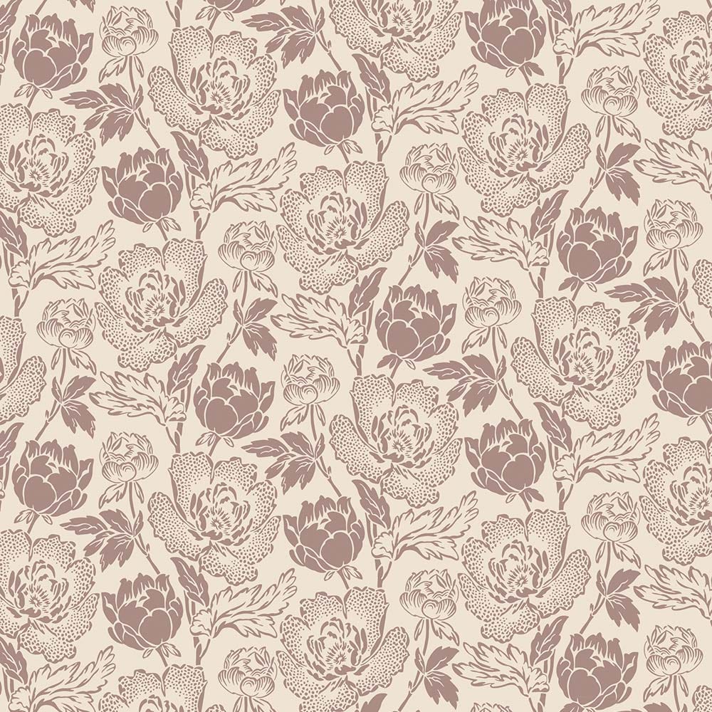 Farrow & Ball Peony Behang BP2325 - LAB COLOUR THE WORLD
