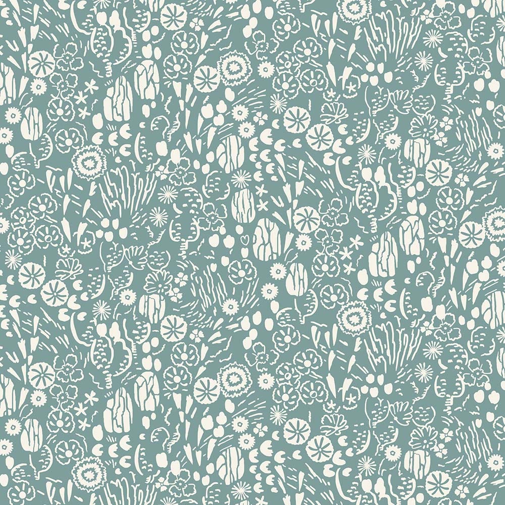 Farrow & Ball Atacama Behang BP5808 - LAB COLOUR THE WORLD