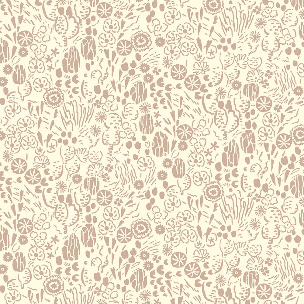 Farrow & Ball Atacama Behang BP5809 - LAB COLOUR THE WORLD