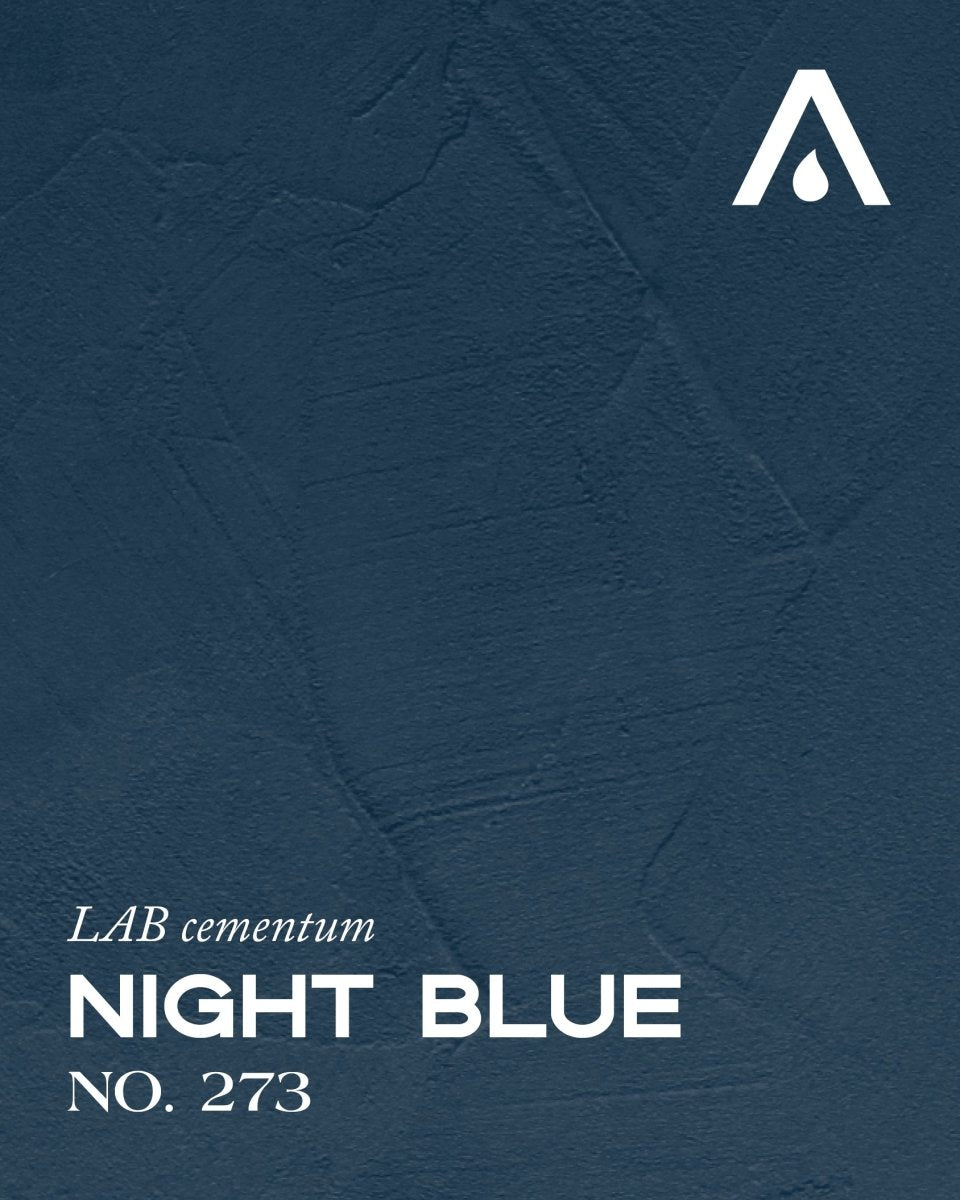 NIGHT BLUE NO. 273 - LAB COLOUR THE WORLD