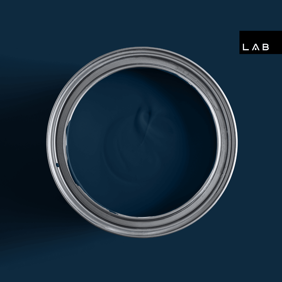 NIGHT BLUE NO. 273 - LAB COLOUR THE WORLD