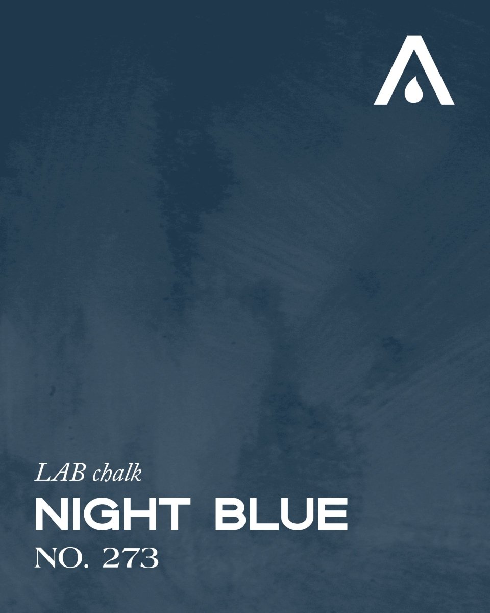 NIGHT BLUE NO. 273 - LAB COLOUR THE WORLD
