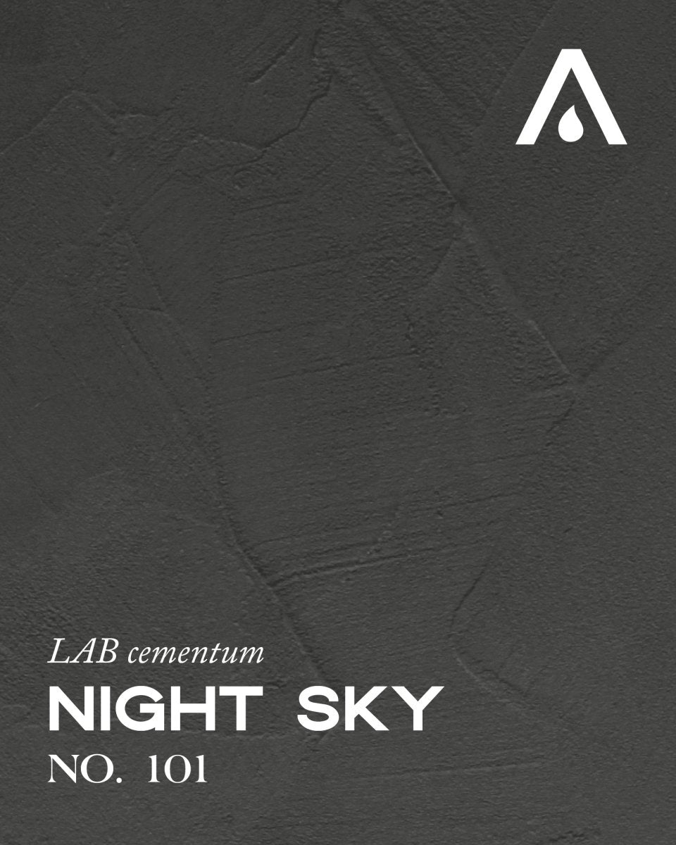 NIGHT SKY NO. 101 - LAB COLOUR THE WORLD