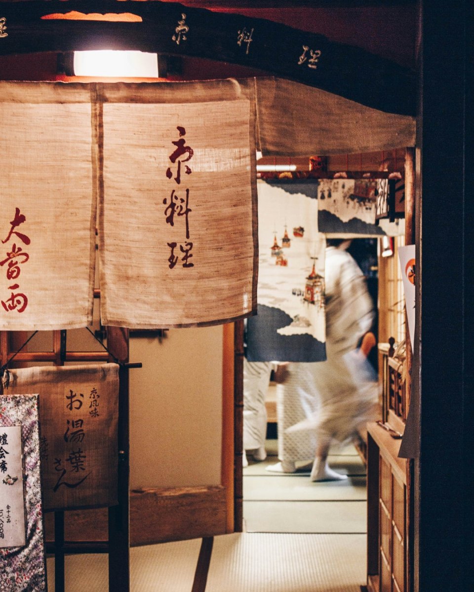NIGIRI NO. 286 - LAB COLOUR THE WORLD
