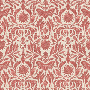 Nina Campbell Castellane Behang NCW4591-06 - LAB COLOUR THE WORLD