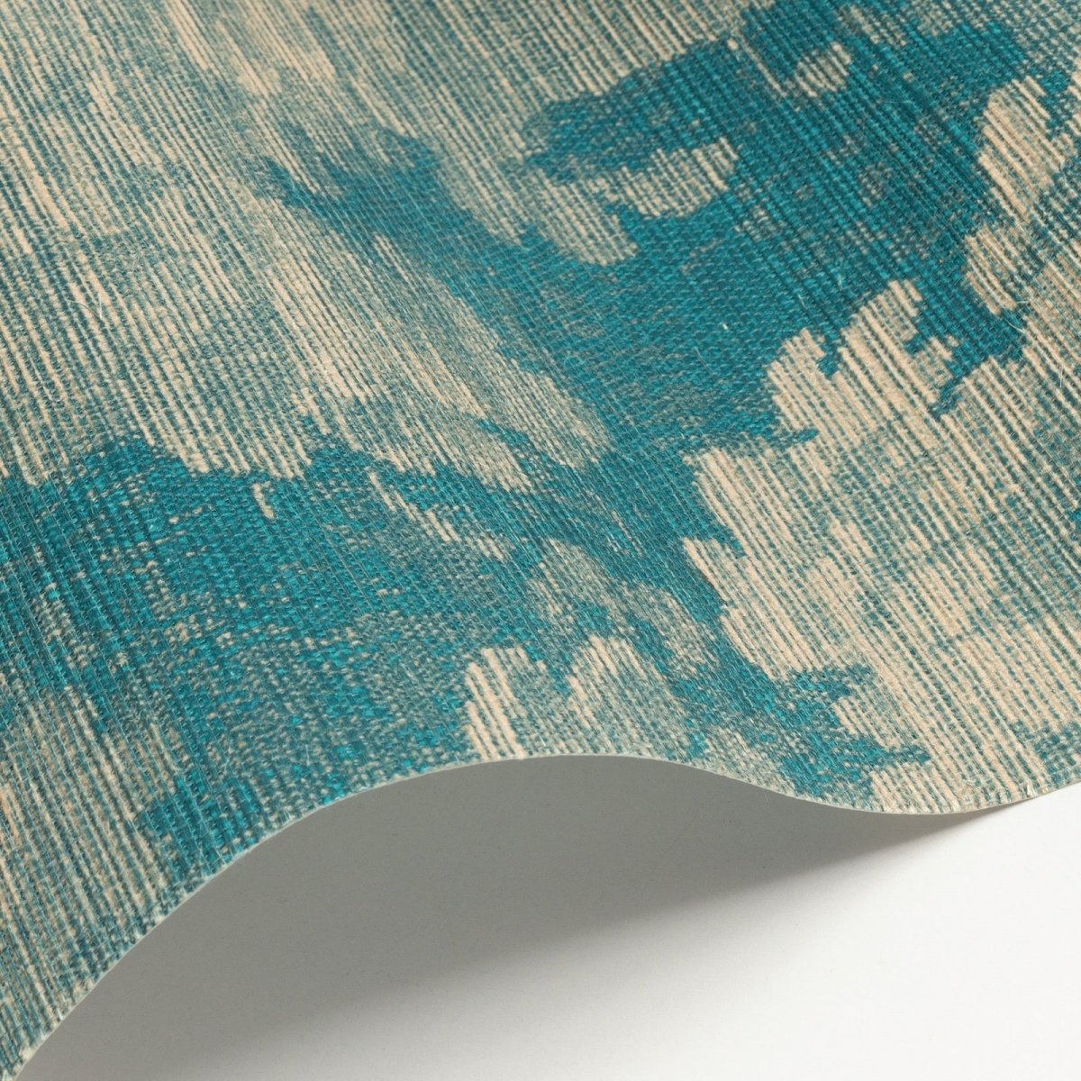 Nobilis Bosquet Sisal Behang ELX11 - LAB COLOUR THE WORLD