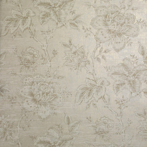 Nobilis Floraly Behang DE20707 - LAB COLOUR THE WORLD