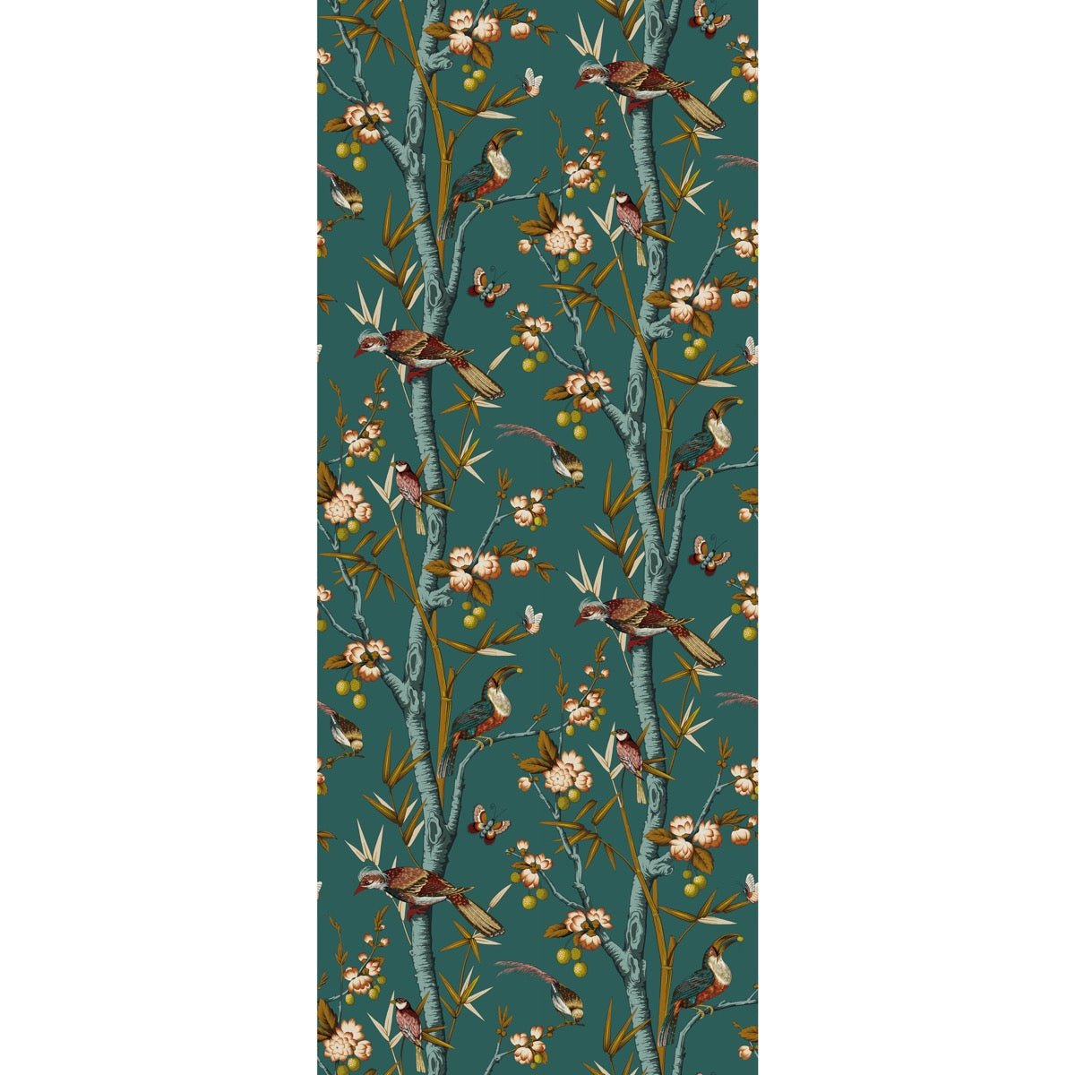 Nobilis Joséphine Behang GRD61 - LAB COLOUR THE WORLD