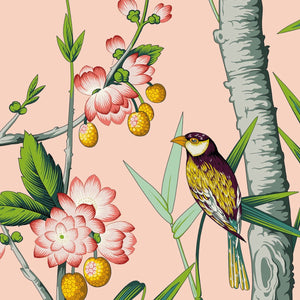 Nobilis Joséphine Behang GRD64 - LAB COLOUR THE WORLD