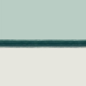 Nobilis L'Aurore Behang SLN33 - LAB COLOUR THE WORLD