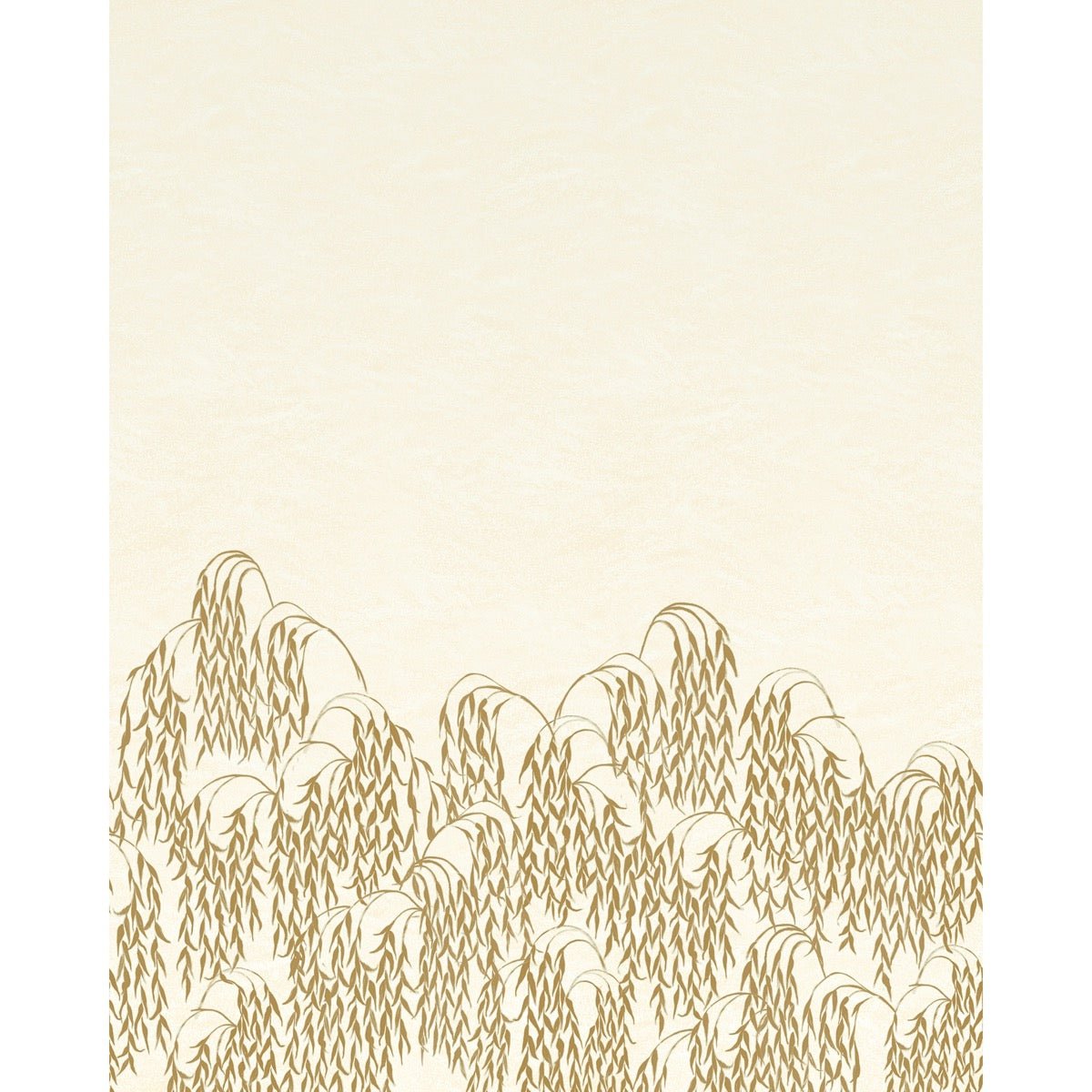 Nobilis Les Saules Behang PAN181 - LAB COLOUR THE WORLD